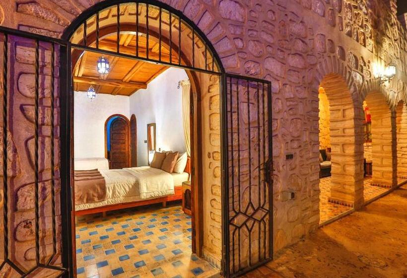 סוויטה, Riad Dar Etto