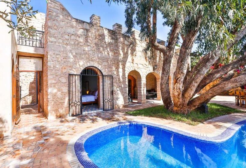 סוויטה, Riad Dar Etto