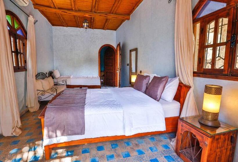جناح, Riad Dar Etto