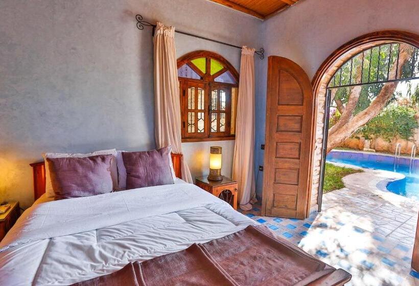 סוויטה, Riad Dar Etto