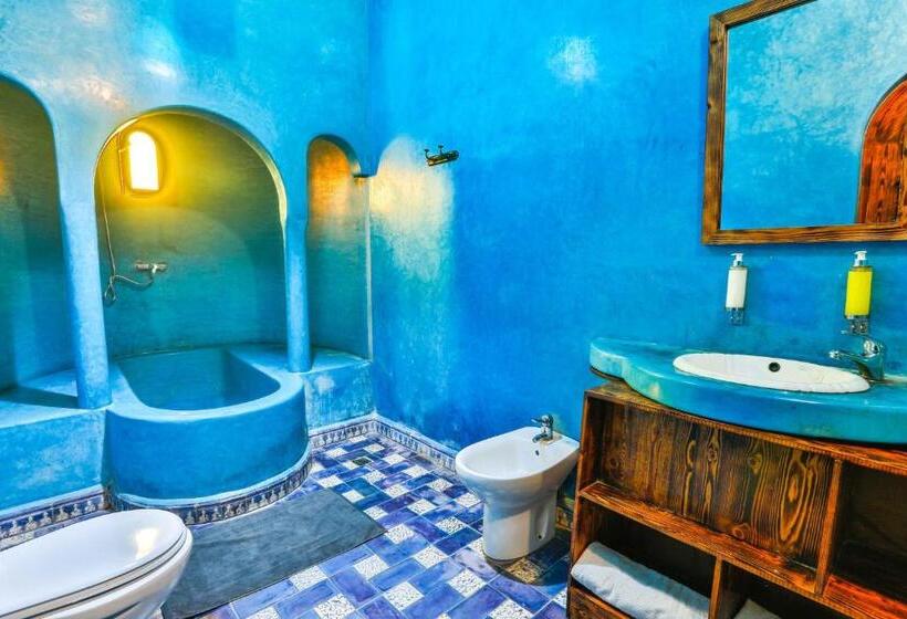 סוויטה, Riad Dar Etto