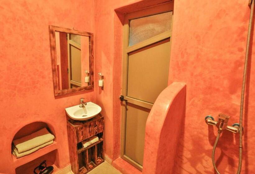 חדר אקונומי, Riad Dar Etto