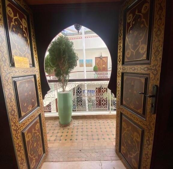 اتاق استاندارد, Riad Dar Teranga Hotel & Spa