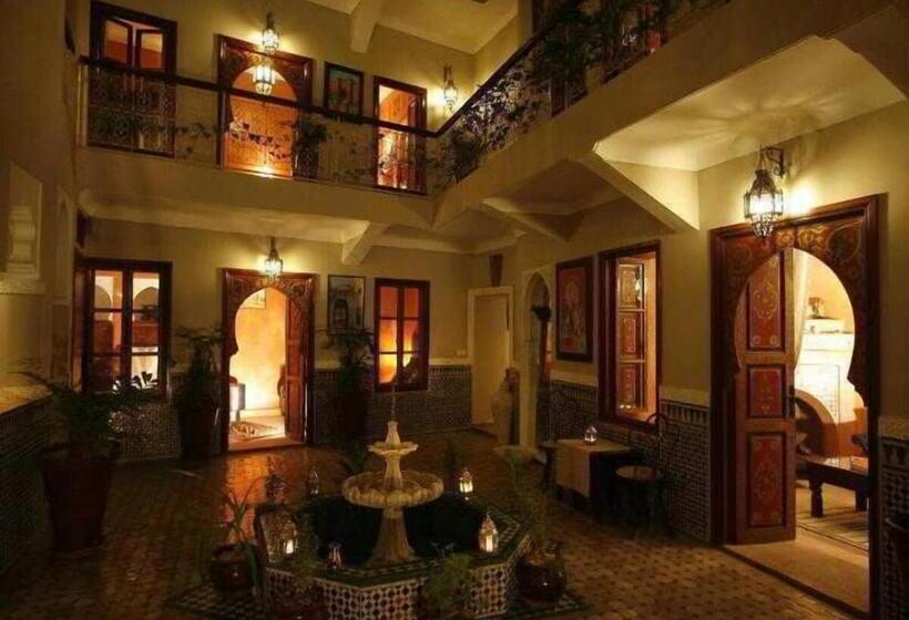 خانه 1 خوابه, Riad Dar Teranga Hotel & Spa