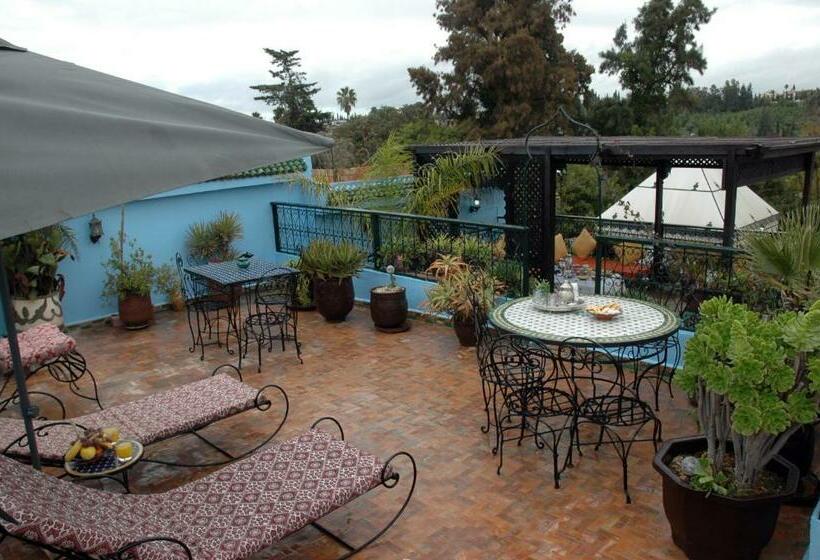 스탠다드 룸, Riad Lahboul