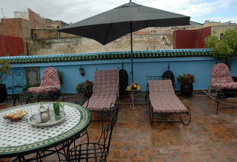 스탠다드 룸, Riad Lahboul