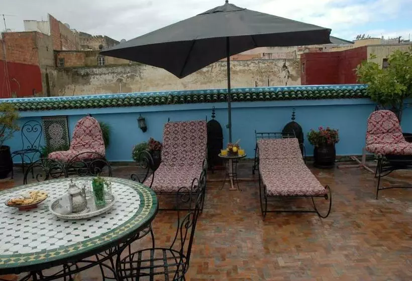 اتاق استاندارد, Riad Lahboul