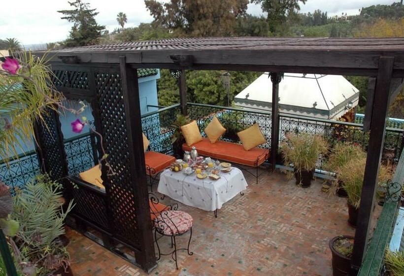 스탠다드 룸, Riad Lahboul