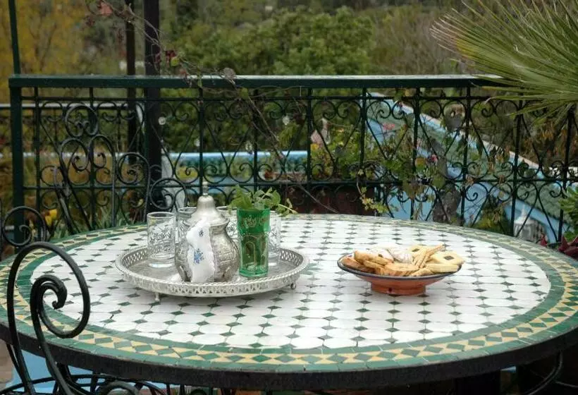 اتاق استاندارد, Riad Lahboul