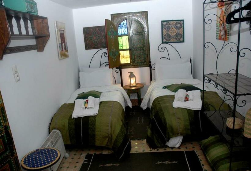 스탠다드 룸, Riad Lahboul