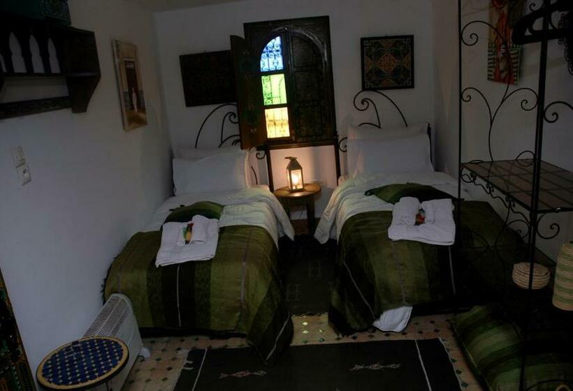 스탠다드 룸, Riad Lahboul