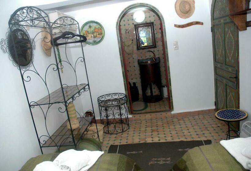 스탠다드 룸, Riad Lahboul