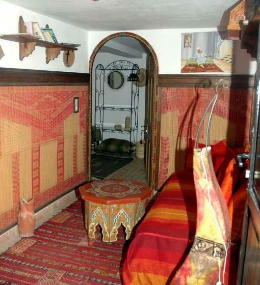 스탠다드 룸, Riad Lahboul