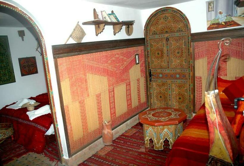 스탠다드 룸, Riad Lahboul
