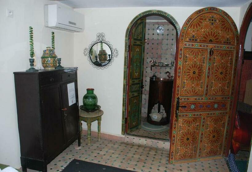 스탠다드 룸, Riad Lahboul