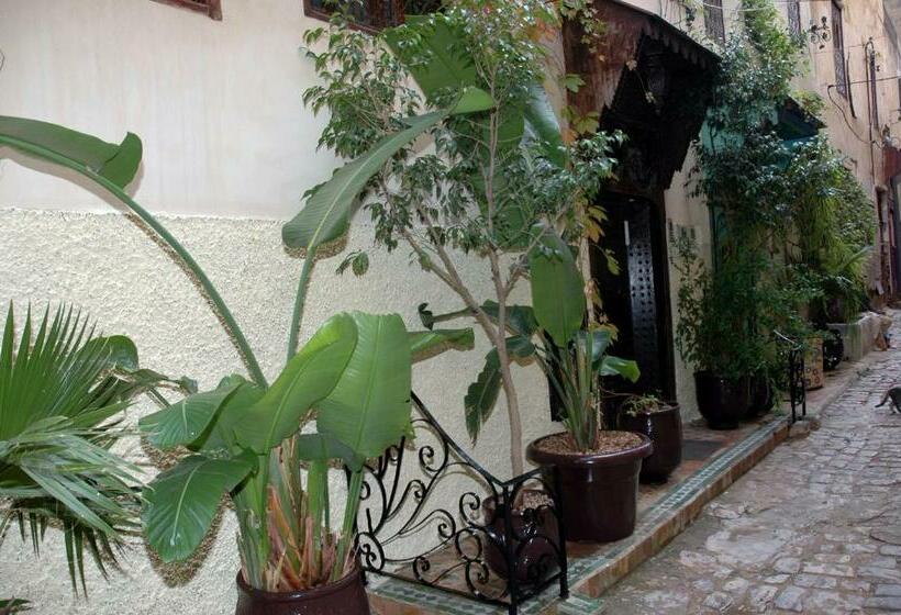 스탠다드 룸, Riad Lahboul