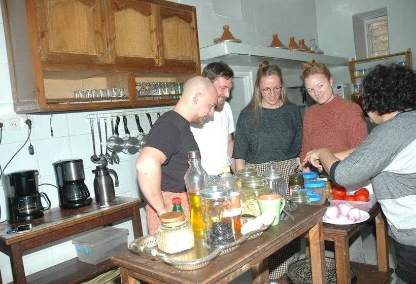 스탠다드 룸, Riad Lahboul