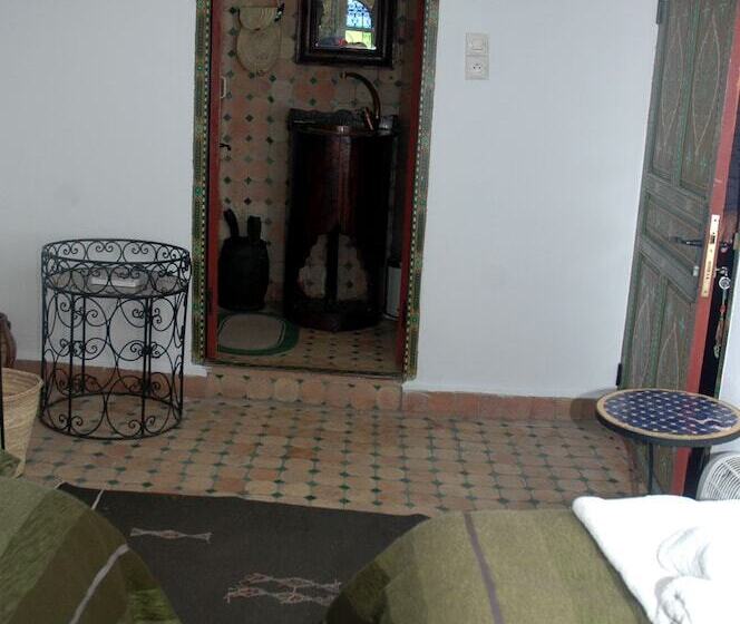 스탠다드 룸, Riad Lahboul