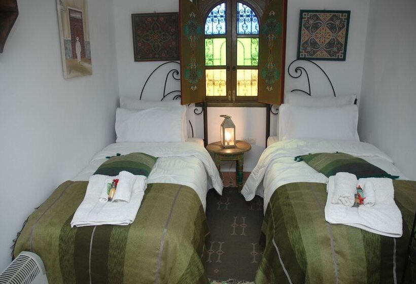 스탠다드 룸, Riad Lahboul