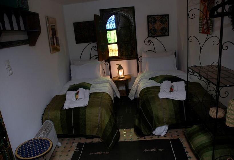 스탠다드 룸, Riad Lahboul