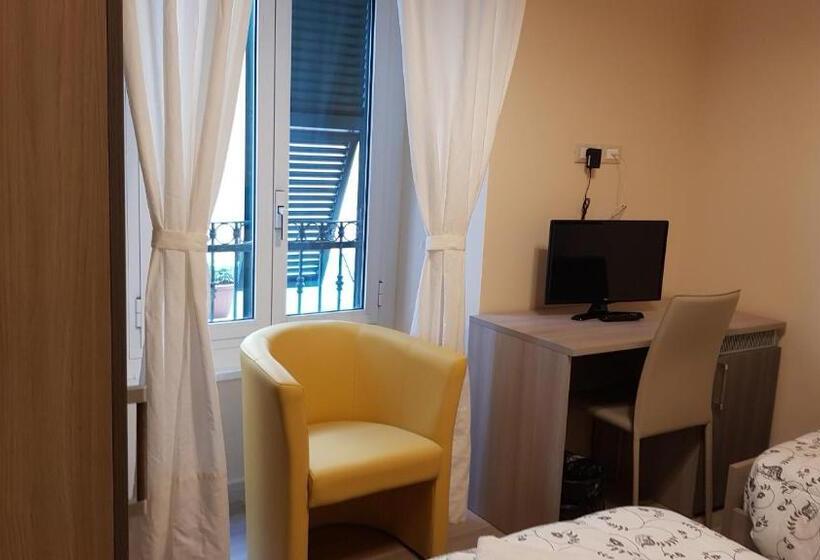 Ekonomik Oda, Albergo Locanda Diana