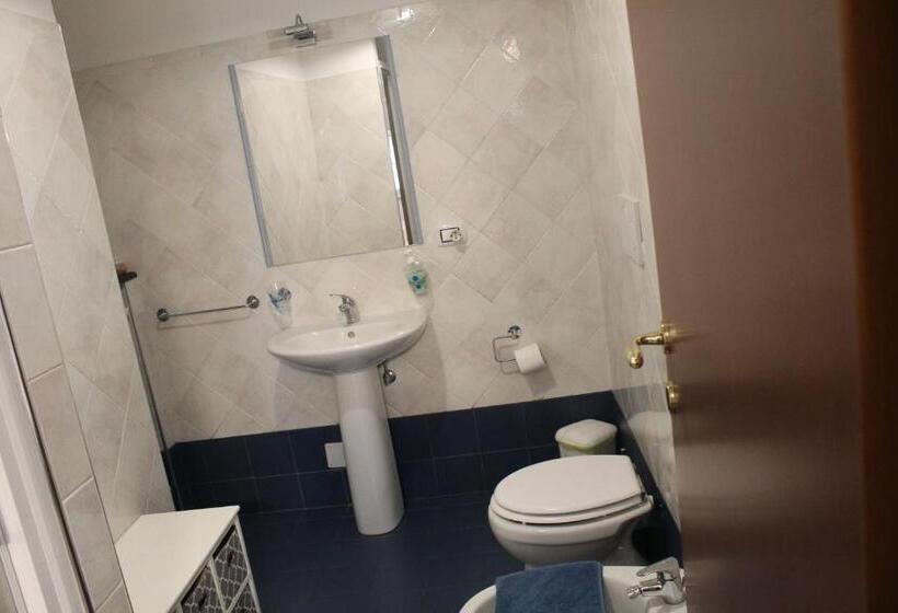 Ekonomik Oda, Albergo Locanda Diana