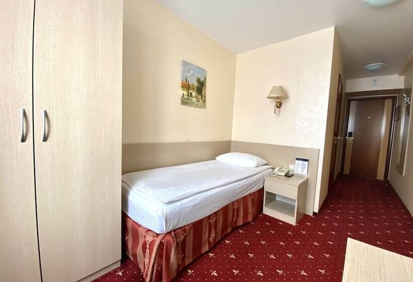 اتاق استاندارد یک نفره, Amaks City