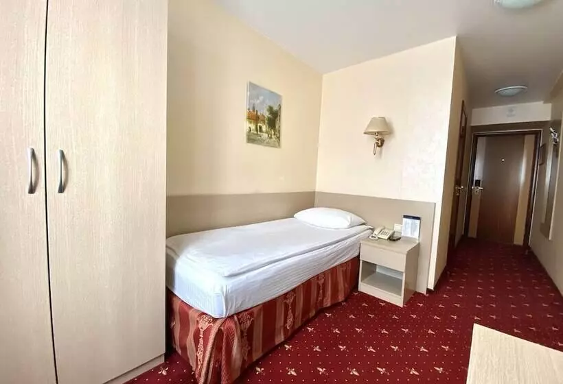 اتاق استاندارد یک نفره, Amaks City