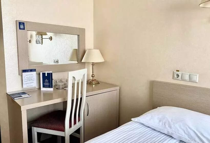 اتاق کلاس بیزنس, Amaks City