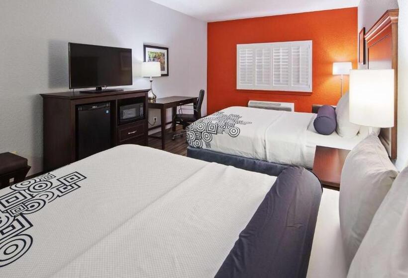 标准间, Best Western Plus Fredericksburg