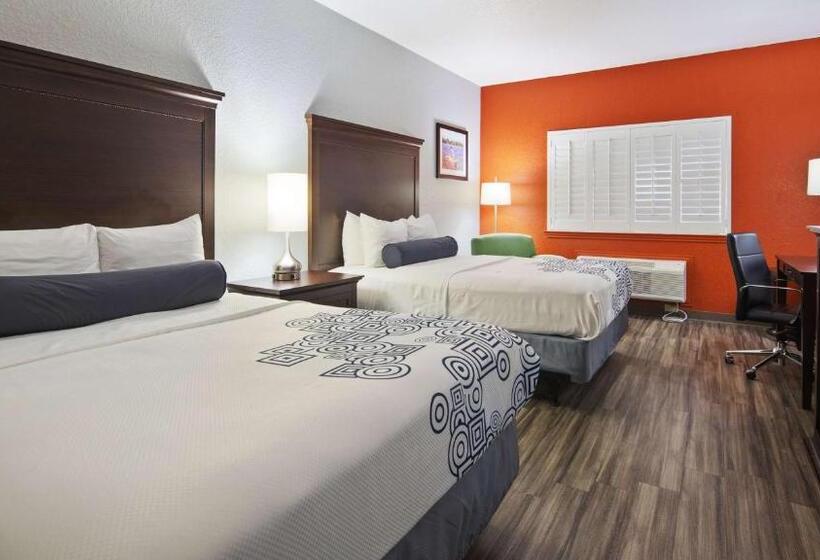 Номер Стандарт Адаптированный для Инвалидов, Best Western Plus Fredericksburg