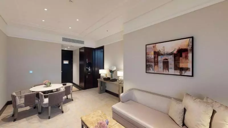 Standard-huone King-vuode, Best Western Plus Fredericksburg