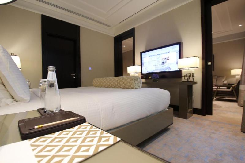 带大床的标准间, Best Western Plus Fredericksburg