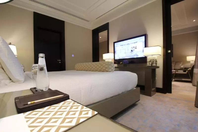 Standard-huone King-vuode, Best Western Plus Fredericksburg
