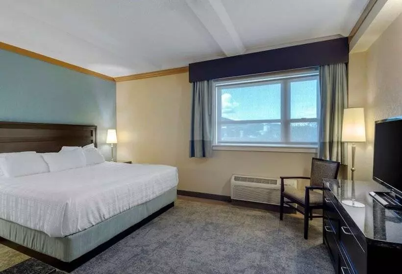 سوییت, Best Western Plus Kamloops
