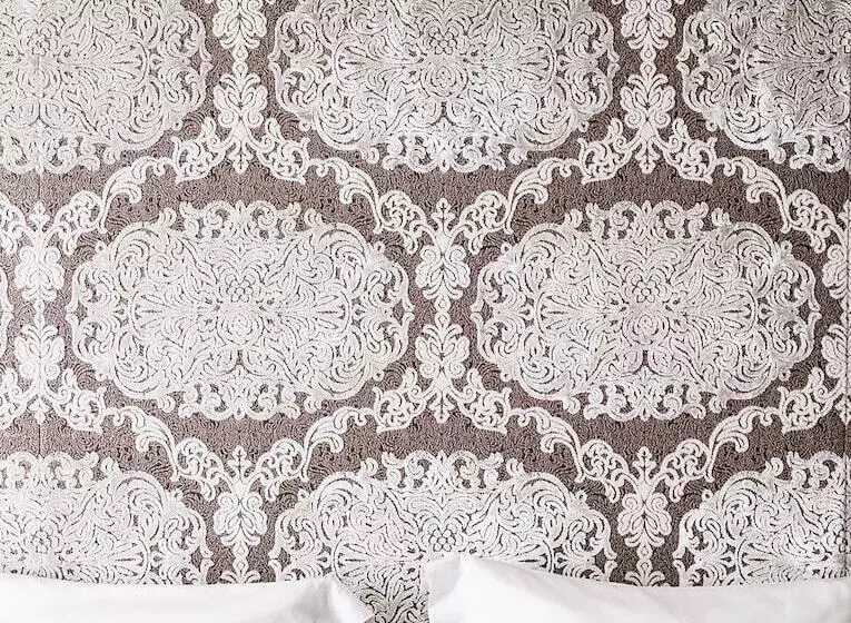 Deluxe Room, Bulgari Hotel London