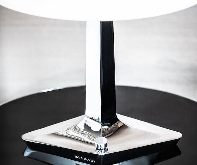 エクゼクティブルーム, Bulgari Hotel London