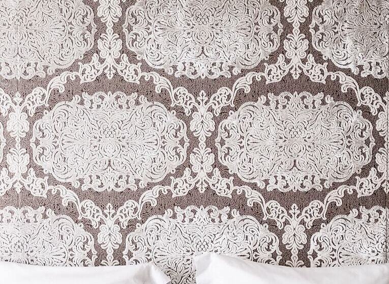 スイート, Bulgari Hotel London