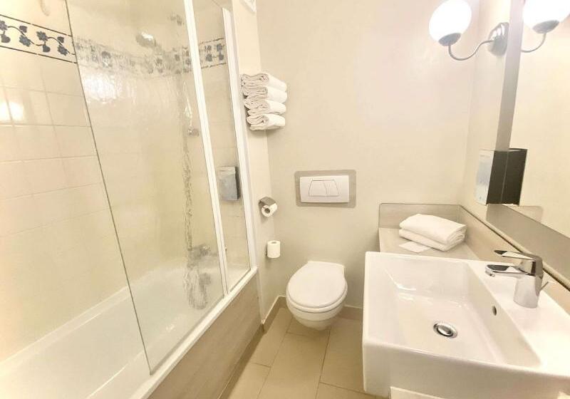 デラックスルーム, Bulgari Hotel London