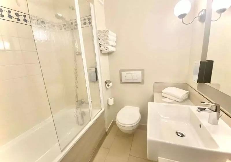 Deluxe Room, Bulgari Hotel London