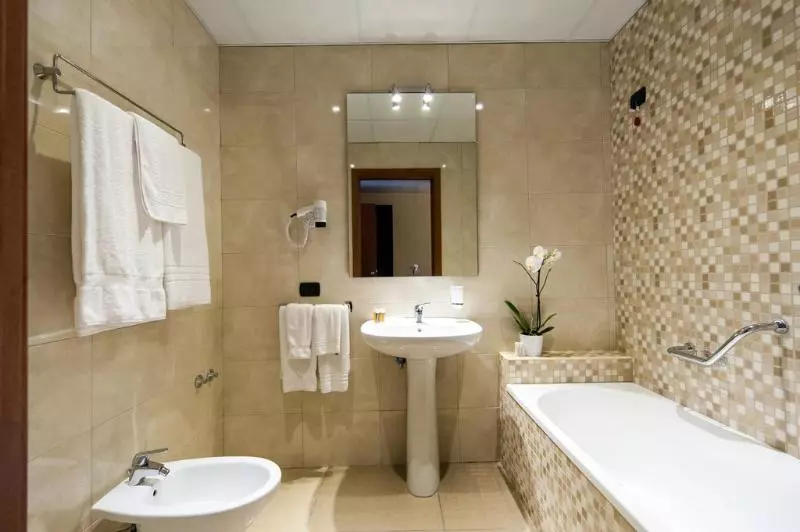 Deluxe Room, Bulgari Hotel London