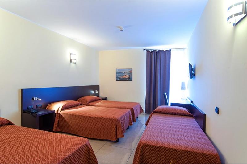 デラックスルーム, Bulgari Hotel London