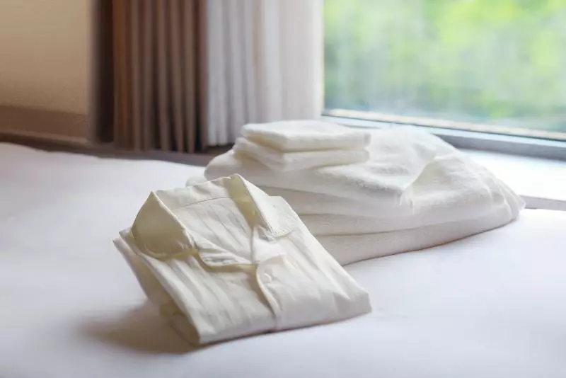 Executive Room, Bulgari Hotel London