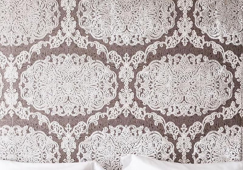 スイート, Bulgari Hotel London