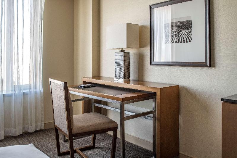 スイート, Hyatt Regency Denver At Colorado Convention Center