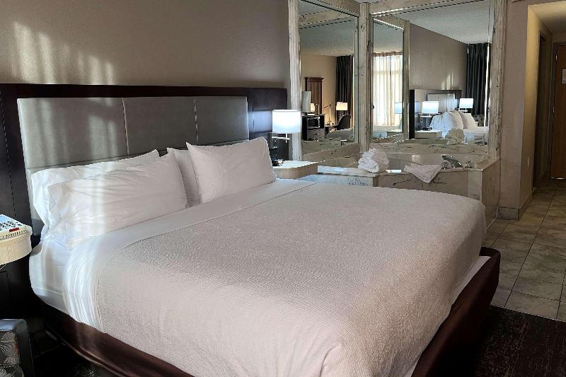 スイート, Hyatt Regency Denver At Colorado Convention Center