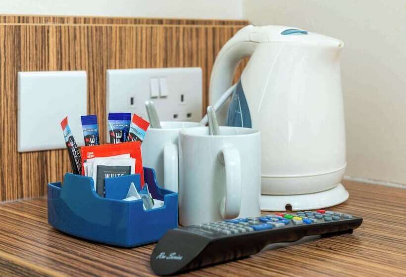 غرفة عائلية, go2 lancaster centre