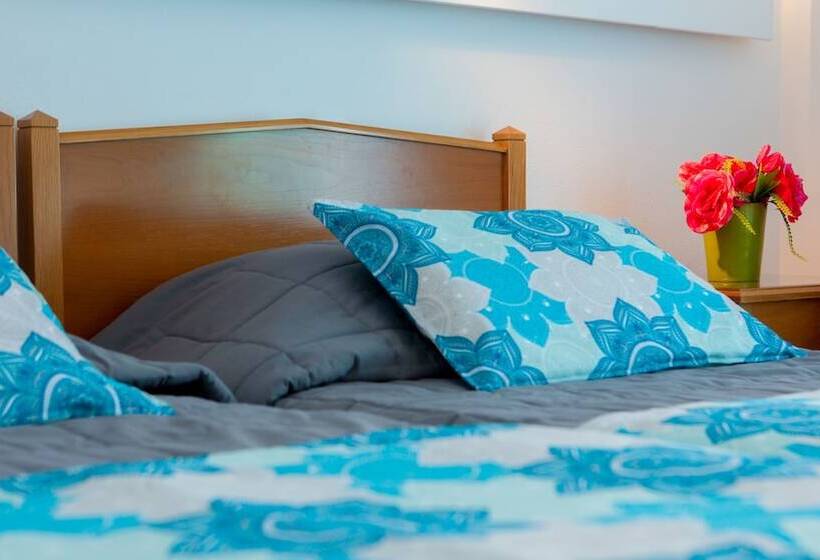 Chambre Standard Vue Montagne, Irini S Rooms