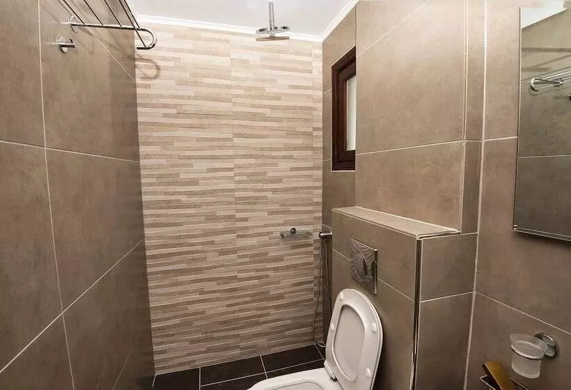 اتاق استاندارد یک نفره, Irini S Rooms