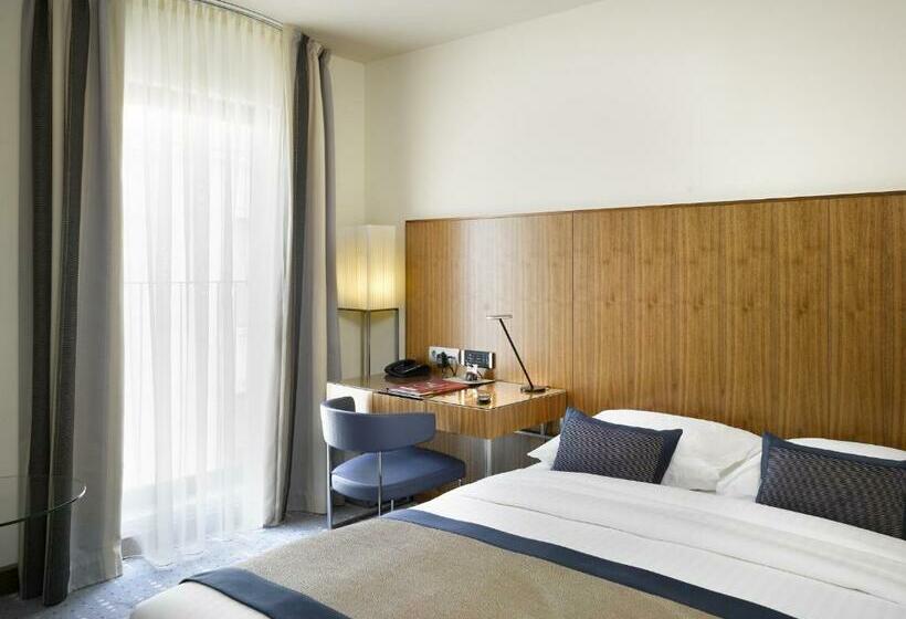 Номер Стандарт, Miiro Borneta